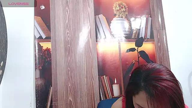 dannamomcerrat online show from October 24, 1:48 am