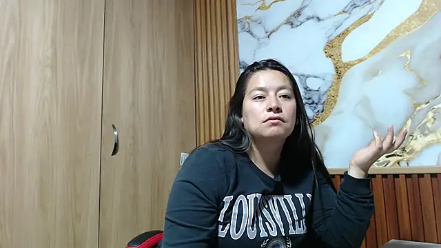 Snapshot of monickhot303av chatting on May 3, 5:56 am monickhot303av online show from May 3, 5:56 am