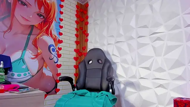 monickhot303av online show from February 11, 2:06 pm