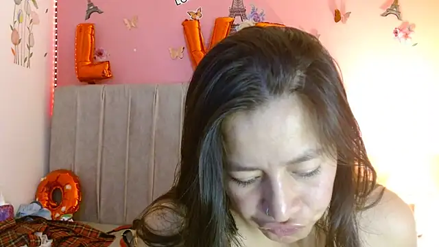Snapshot of monickhot303av chatting on February 28, 9:47 am monickhot303av online show from February 28, 9:47 am