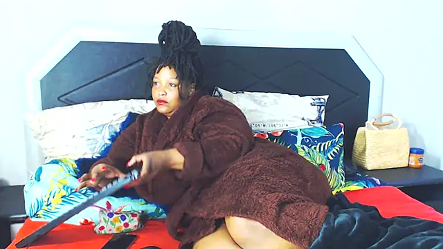 Bulkyyass online show from June 18, 8:35 am