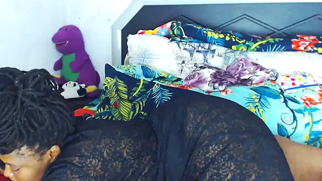 Bulkyyass online show from February 13, 10:48 am