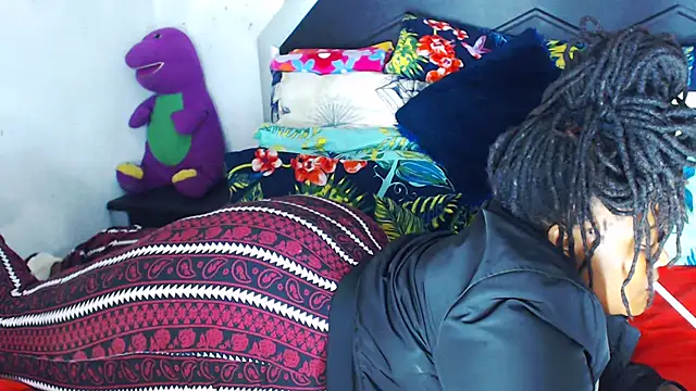 Bulkyyass online show from February 25, 1:06 am