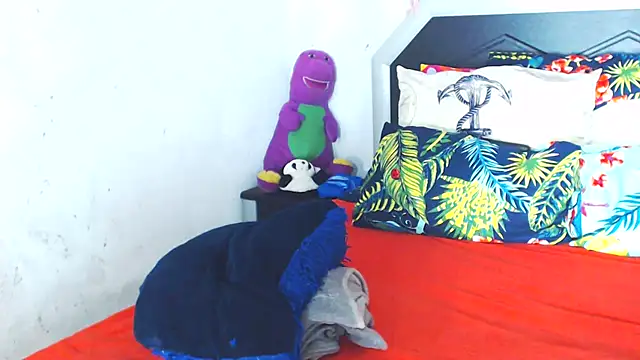 Bulkyyass online show from March 21, 11:41 pm