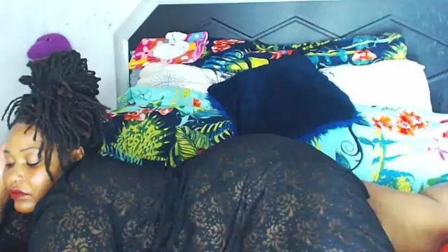 Bulkyyass online show from February 10, 8:41 pm