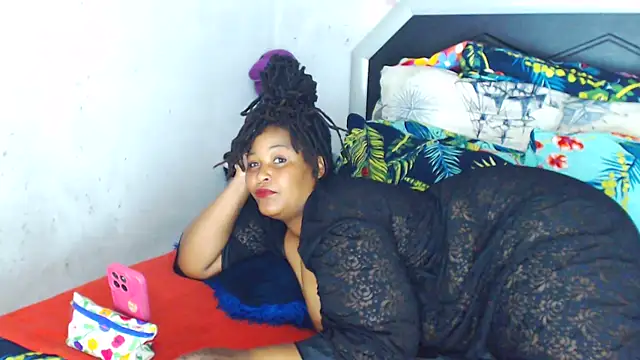 Bulkyyass online show from February 12, 10:04 am