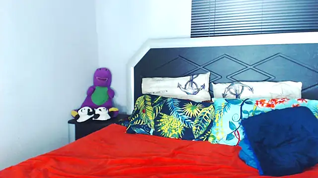 Bulkyyass online show from April 9, 5:52 pm