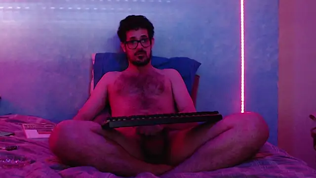 Snapshot of Morpheus-the-oniro chatting on October 6, 8:42 pm Morpheus-the-oniro online show from October 6, 8:42 pm