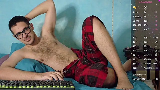 Morpheus-the-oniro online show from March 14, 4:57 pm