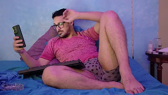 Morpheus-the-oniro online show from March 7, 10:37 pm