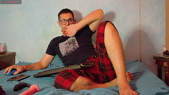 Morpheus-the-oniro online show from March 12, 10:25 pm