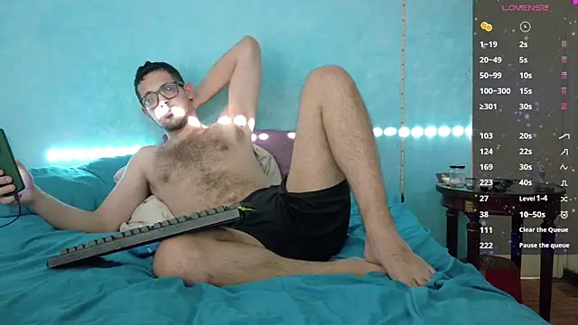 Morpheus-the-oniro online show from March 19, 7:58 pm