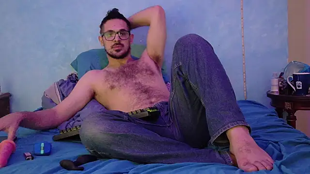 Morpheus-the-oniro online show from March 6, 11:22 pm