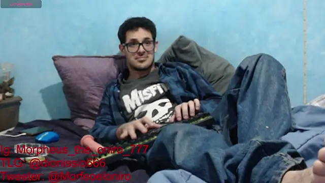 Snapshot of Morpheus-the-oniro chatting on September 9, 5:28 am Morpheus-the-oniro online show from September 9, 5:28 am