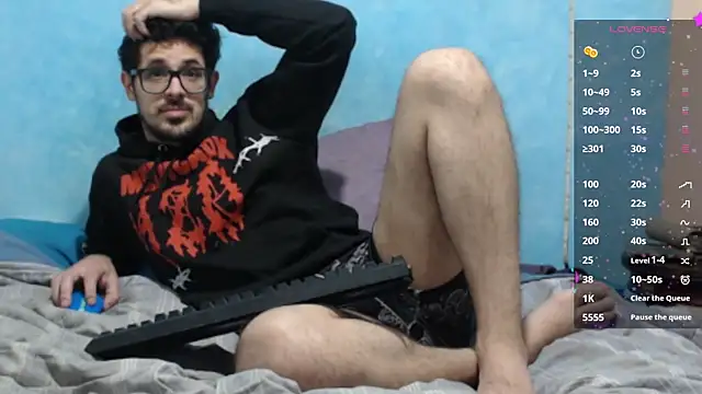 Snapshot of Morpheus-the-oniro chatting on October 1, 5:28 pm Morpheus-the-oniro online show from October 1, 5:28 pm