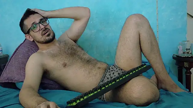 Morpheus-the-oniro online show from March 9, 6:33 pm