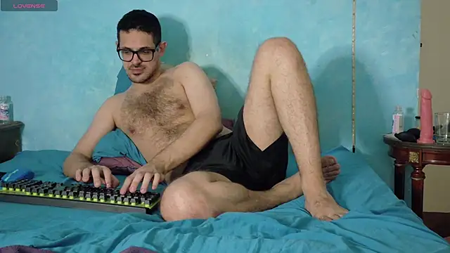 Morpheus-the-oniro online show from March 18, 6:09 pm