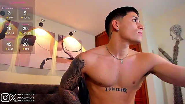  joansoto online show from April 7, 1:46 pm