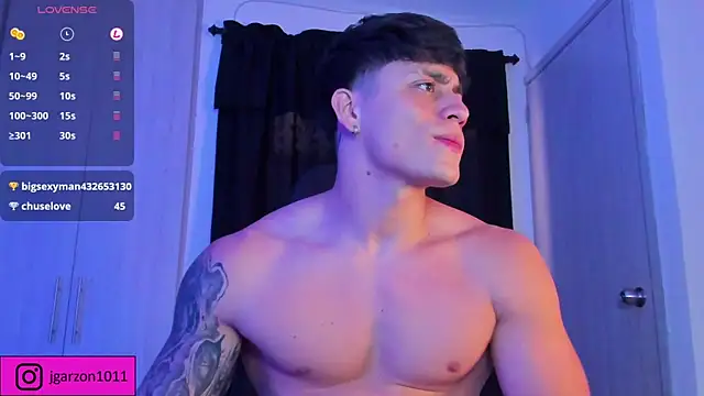  joansoto online show from December 3, 4:33 pm