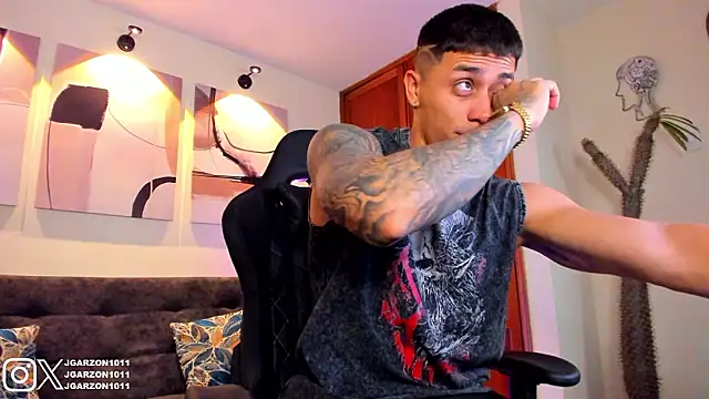  joansoto online show from February 5, 12:34 pm