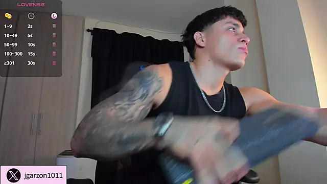  joansoto online show from March 12, 1:30 pm