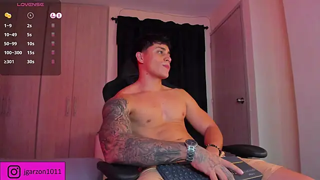  joansoto online show from March 6, 7:54 pm