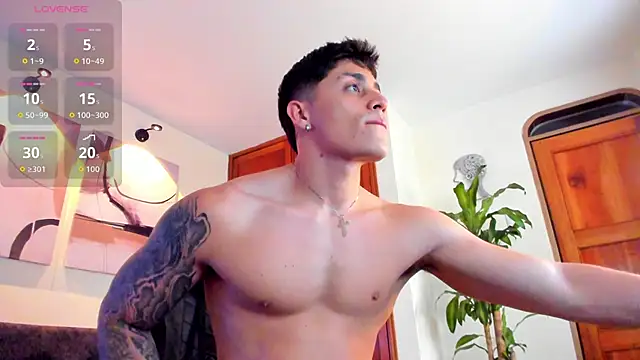  joansoto online show from September 18, 2:31 pm