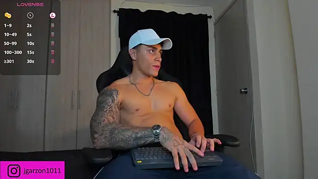  joansoto online show from March 13, 1:40 pm