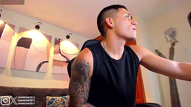  joansoto online show from March 3, 12:56 pm