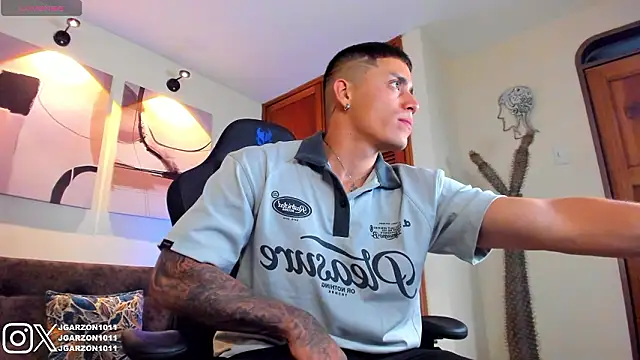  joansoto online show from February 17, 1:08 pm