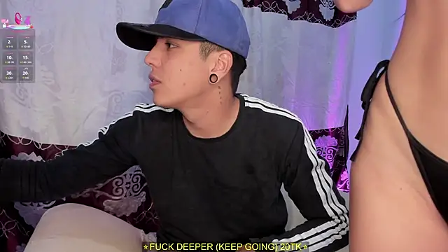 Abusive cousin online show from December 13, 10:05 pm