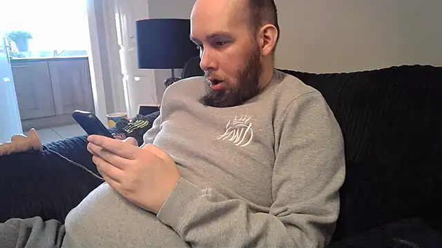 Chubbydan online show from December 4, 9:23 am