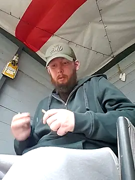 Snapshot of Chubbydan chatting on February 27, 4:29 pm Chubbydan online show from February 27, 4:29 pm