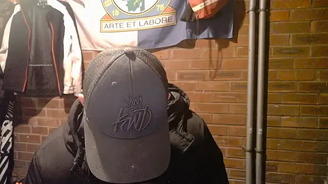 Chubbydan online show from December 3, 5:28 pm