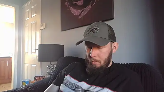 Chubbydan online show from December 3, 2:22 pm