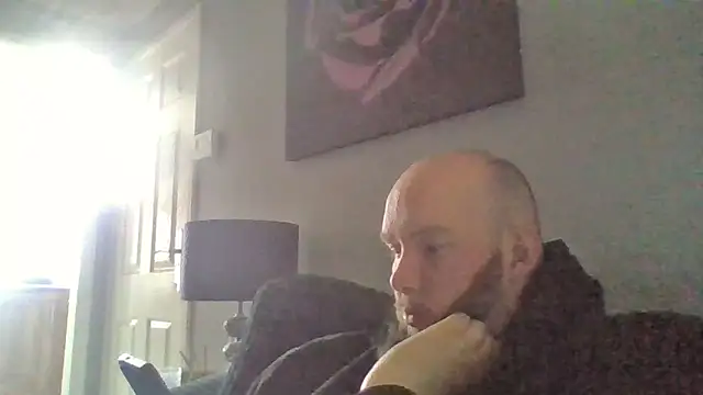 Snapshot of Chubbydan chatting on March 24, 12:05 pm Chubbydan online show from March 24, 12:05 pm