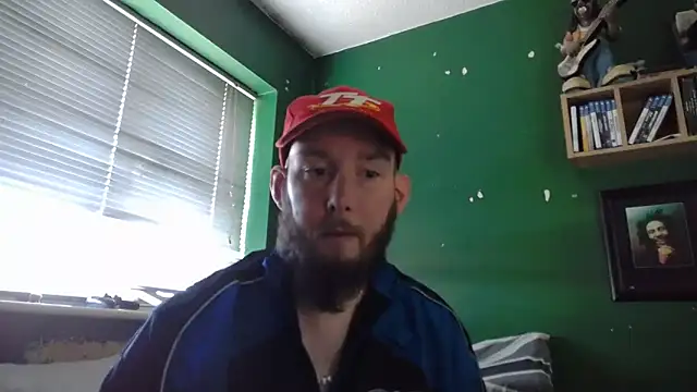 Chubbydan online show from June 2, 5:35 pm