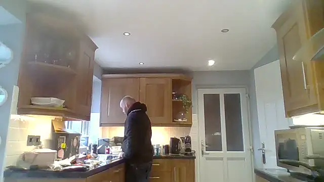 Snapshot of Chubbydan chatting on March 26, 5:22 pm Chubbydan online show from March 26, 5:22 pm