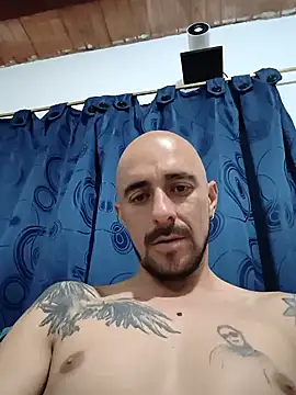 fire menxxx001 online show from March 20, 1:01 pm