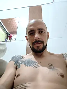 fire menxxx001 online show from April 10, 4:47 pm