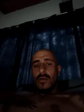 fire menxxx001 online show from March 10, 8:02 pm