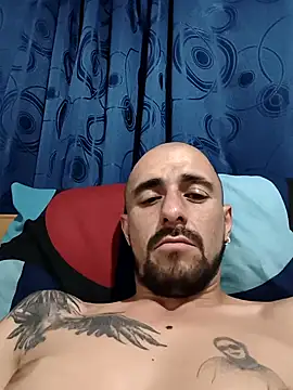 fire menxxx001 online show from March 26, 3:10 pm