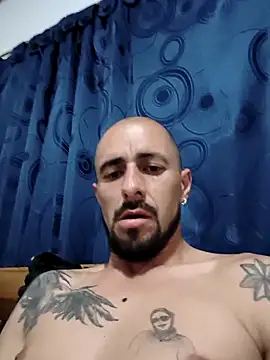 fire menxxx001 online show from April 18, 3:31 am