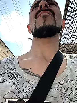 fire menxxx001 online show from March 7, 8:14 pm