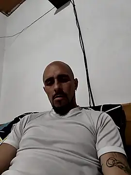 fire menxxx001 online show from January 14, 5:55 am