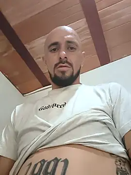 fire menxxx001 online show from May 9, 2:31 pm