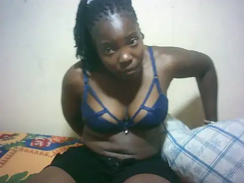 ebony valleria online show from February 22, 1:46 pm