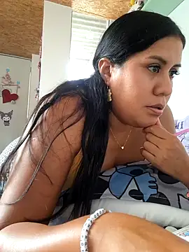 KasiaVenus  online show from February 7, 8:10 pm