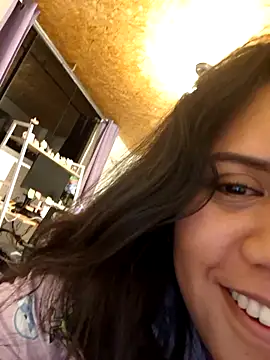 KasiaVenus  online show from November 5, 3:20 am