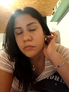 KasiaVenus  online show from October 3, 12:25 am